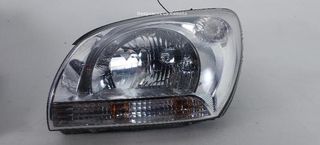 21086946 921011f021 faro izquierdo kia sportage je