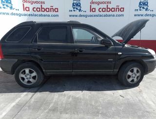 21086946 921011f021 faro izquierdo kia sportage je
