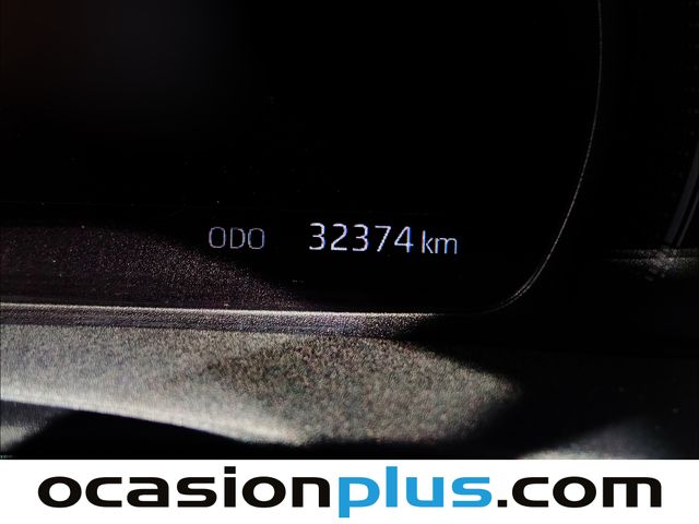 Toyota Aygo X Cross 1.0 VVT-I Play 53 kW (72 CV)