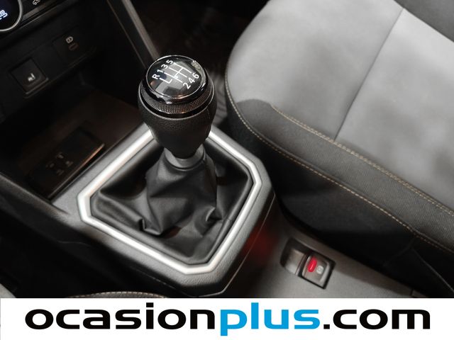 Dacia Sandero Stepway Extreme Go TCe 81 kW (110 CV)