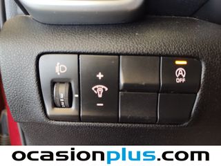 Kia Sportage 1.6 GDi Concept 4x2 97 kW (132 CV)