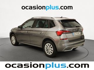 Skoda Kamiq 1.0 TSI Ambition 81 kW (110 CV)
