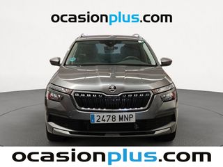 Skoda Kamiq 1.0 TSI Ambition 81 kW (110 CV)