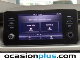 Skoda Kamiq 1.0 TSI Ambition 81 kW (110 CV)