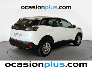 Peugeot 3008 BlueHDi 130 S&S Active Pack EAT8 96 kW (130 CV)