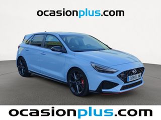 Hyundai i30 2.0 TGDI N Performance 206 kW (280 CV)