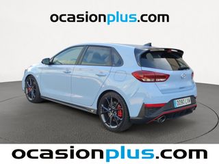 Hyundai i30 2.0 TGDI N Performance 206 kW (280 CV)
