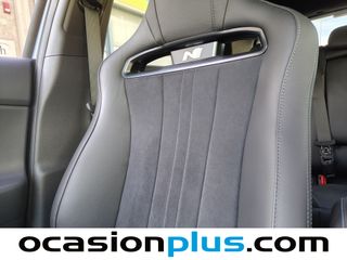 Hyundai i30 2.0 TGDI N Performance 206 kW (280 CV)