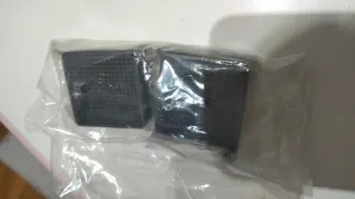 Filtros carbón activado purificador aire