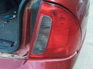 Piloto trasero derecho mg rover rover 45 5030256