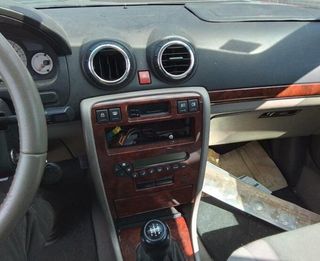 Piloto trasero derecho mg rover rover 45 5030256