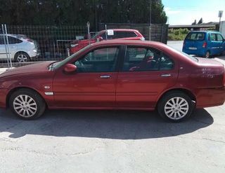 Piloto trasero derecho mg rover rover 45 5030256