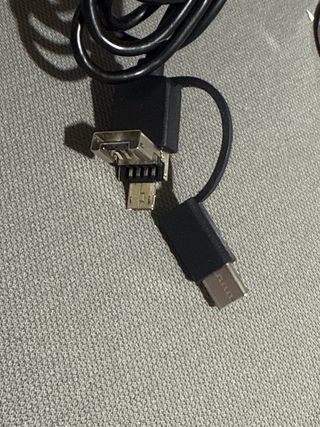 Microscopio Digital USB