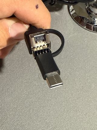 Microscopio Digital USB