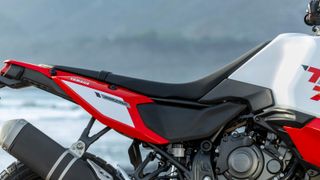 Yamaha Ténéré 700 World Raid 2026