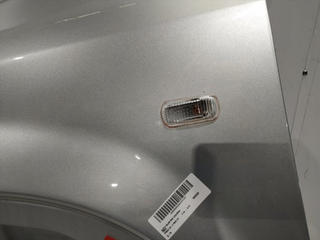 ALETA DELANTERA IZQUIERDA HONDA CR-V (RD8) N22A2