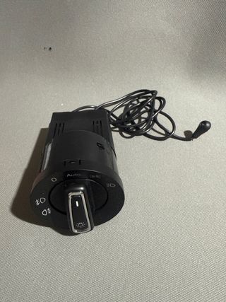 Mando Luces VAG Sensor Luz Día/Noche