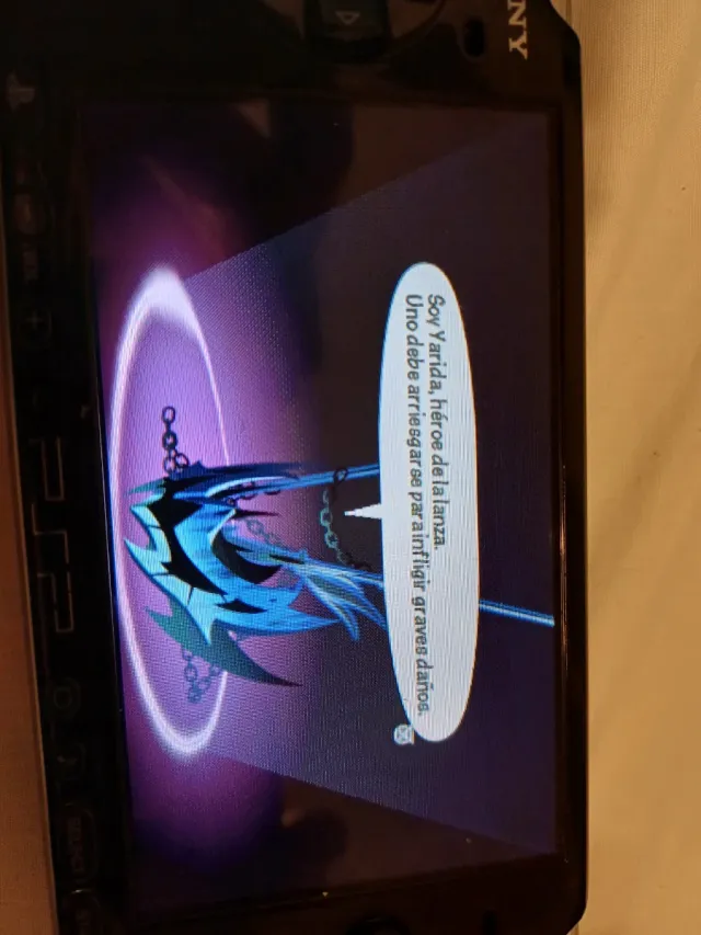 Patapon 3 PSP Essentials