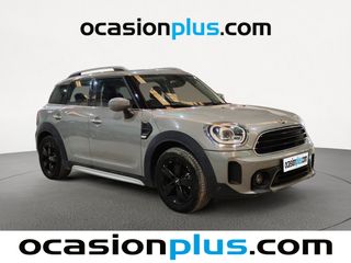 MINI MINI Countryman One D 85 kW (116 CV)