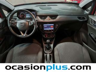 Opel Corsa 1.4 Selective 66 kW (90 CV)