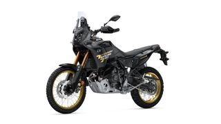YAMAHA Ténéré 700 World Raid 2026 reserva