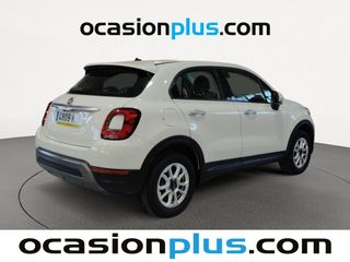 Fiat 500X 1.6 MultiJet City Cross 4x2 DCT 88 kW (120 CV)