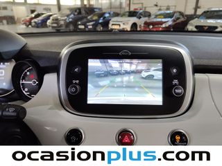 Fiat 500X 1.6 MultiJet City Cross 4x2 DCT 88 kW (120 CV)