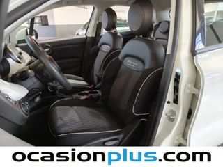 Fiat 500X 1.6 MultiJet City Cross 4x2 DCT 88 kW (120 CV)