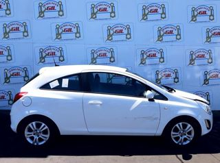 1105477 13356383 centralita airbag opel corsa d