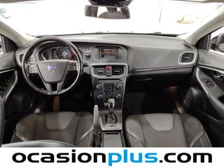 Volvo V40 D2 Kinetic Auto 85 kW (115 CV)