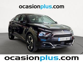 Citroen C4 PureTech 130 S&S 6v Feel Pack 96 kW (130 CV)