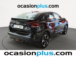 Citroen C4 PureTech 130 S&S 6v Feel Pack 96 kW (130 CV)