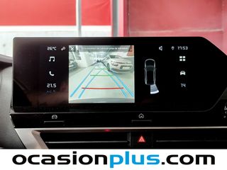 Citroen C4 PureTech 130 S&S 6v Feel Pack 96 kW (130 CV)