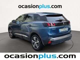 Peugeot 3008 PureTech 130 S&S Allure Pack EAT8 96 kW (130 CV)