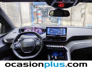 Peugeot 3008 PureTech 130 S&S Allure Pack EAT8 96 kW (130 CV)