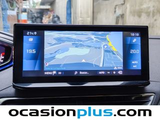 Peugeot 3008 PureTech 130 S&S Allure Pack EAT8 96 kW (130 CV)