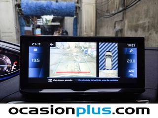 Peugeot 3008 PureTech 130 S&S Allure Pack EAT8 96 kW (130 CV)
