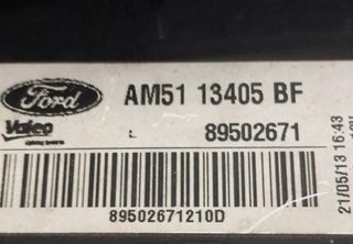 Piloto tras izq ford 5250024 am5113405bf c-max