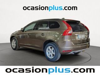 Volvo XC60 D3 Kinetic Auto 100 kW (136 CV)