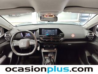 Citroen C4 PureTech 130 S&S 6v Feel Pack 96 kW (130 CV)