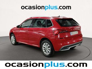 Skoda Kamiq 1.0 TSI Emotion 81 kW (110 CV)