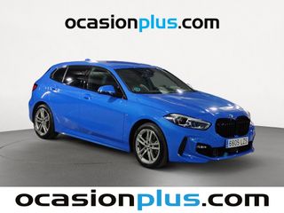 BMW Serie 1 118d 110 kW (150 CV)
