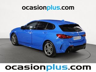 BMW Serie 1 118d 110 kW (150 CV)