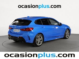 BMW Serie 1 118d 110 kW (150 CV)