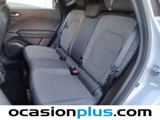 Renault Captur Techno TCe 66 kW (90 CV)