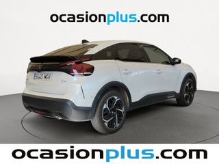 Citroen C4 PureTech 130 S&S Shine 96 kW (130 CV)