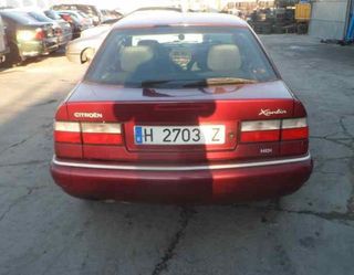 Citroen 1612383 piloto tras der 6351k0 xantia