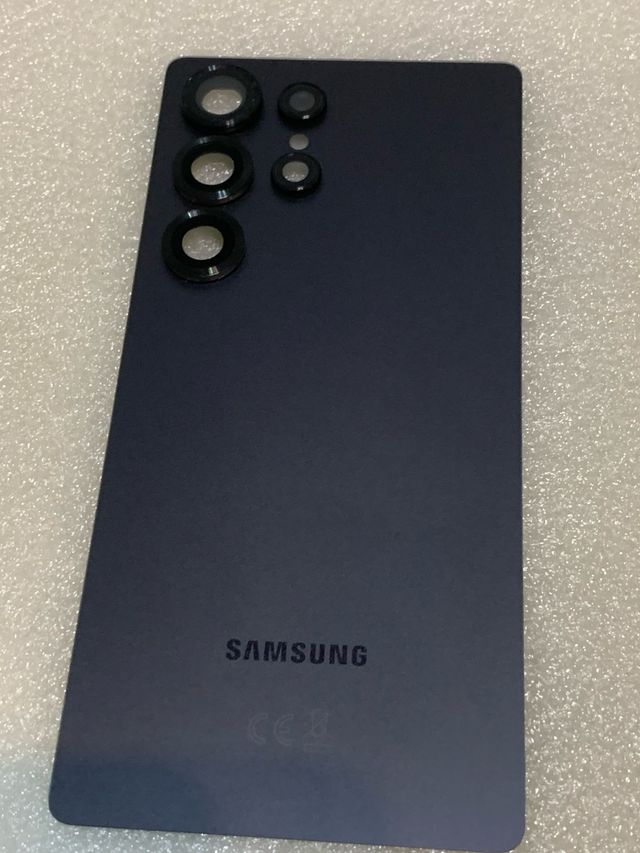 Tapa trasera Samsung Galaxy S25 Ultra 5G