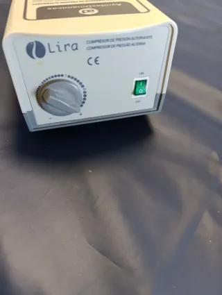 Materasso ad aria antidecubito