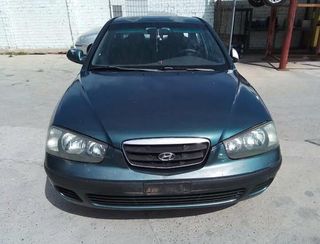 Piloto trasero derecho hyundai elantra xd 5028838